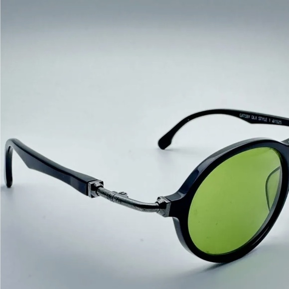 Vintage Ray-Ban Gatsby DLX W1525 - Picture 4 of 12